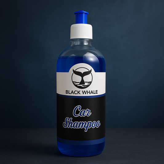 Car Shampoo