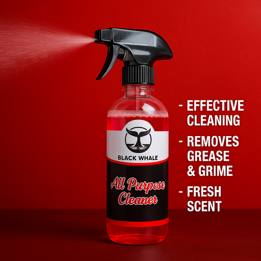 Car All Purpose Cleaner