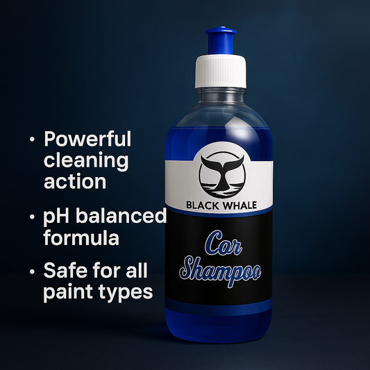 Car Shampoo