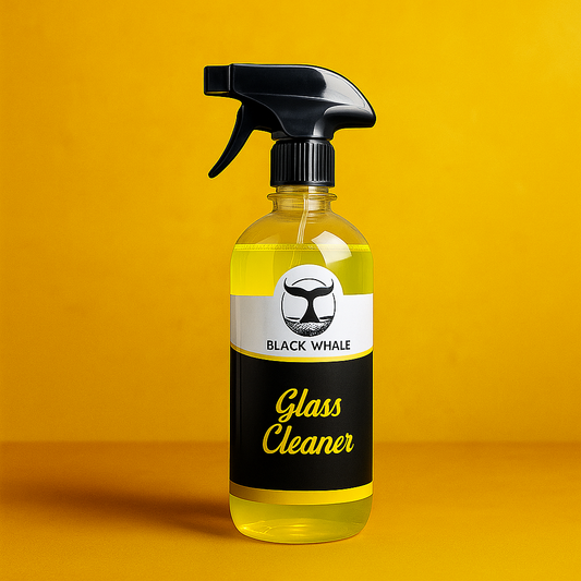Car Glass Cleaner