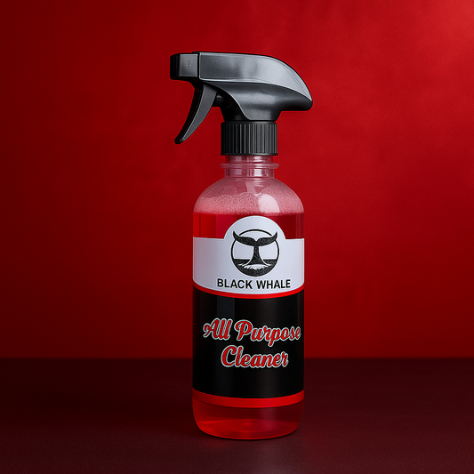 Car All Purpose Cleaner